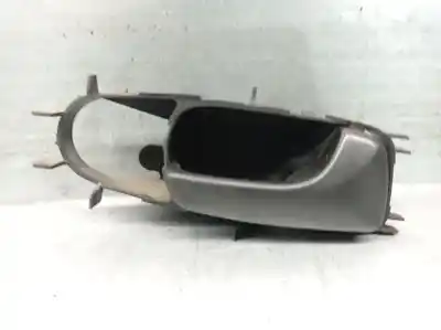Second-hand car spare part Interior Right Rear Handle for DAEWOO LACETTI 1.6 CAT OEM IAM references 96548038  