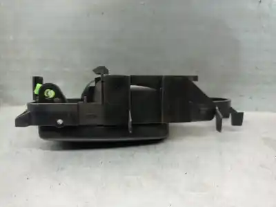 Second-hand car spare part interior right rear handle for daewoo lacetti 1.6 cat oem iam references 96548038  