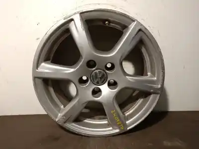 Recambio de automóvil de segunda mano de LLANTA para VOLKSWAGEN POLO V (6R1, 6C1) 1.4 (6R1) referencias OEM IAM 6R0601025C  