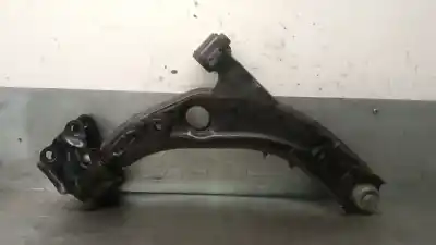 Автозапчасти б/у передний левый нижний рычаг подвески за mazda cx-7 (er) 2.2 mzr-cd awd (er10a) ссылки oem iam eh6434350  eh6434350