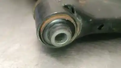 Автозапчасти б/у передний левый нижний рычаг подвески за mazda cx-7 (er) 2.2 mzr-cd awd (er10a) ссылки oem iam eh6434350  eh6434350