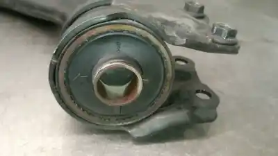 Автозапчасти б/у передний левый нижний рычаг подвески за mazda cx-7 (er) 2.2 mzr-cd awd (er10a) ссылки oem iam eh6434350  eh6434350