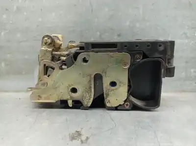Tweedehands auto-onderdeel linker voordeur slot voor daewoo lacetti 1.6 cat oem iam-referenties 96272641