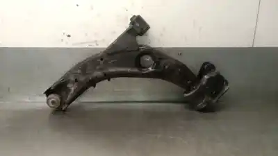 Peça sobressalente para automóvel em segunda mão braço de suspensão inferior dianteiro direito por mazda cx-7 (er) 2.2 mzr-cd awd (er10a) referências oem iam eh6434300  eh6434300
