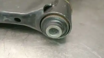 Peça sobressalente para automóvel em segunda mão braço de suspensão inferior dianteiro direito por mazda cx-7 (er) 2.2 mzr-cd awd (er10a) referências oem iam eh6434300  eh6434300