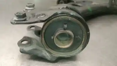 Peça sobressalente para automóvel em segunda mão braço de suspensão inferior dianteiro direito por mazda cx-7 (er) 2.2 mzr-cd awd (er10a) referências oem iam eh6434300  eh6434300