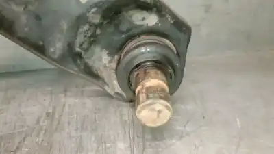 Peça sobressalente para automóvel em segunda mão braço de suspensão inferior dianteiro direito por mazda cx-7 (er) 2.2 mzr-cd awd (er10a) referências oem iam eh6434300  eh6434300