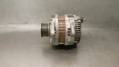 Peça sobressalente para automóvel em segunda mão Alternador por MAZDA CX-7 (ER) 2.2 MZR-CD AWD (ER10A) Referências OEM IAM R2AA18300B A2TJ0681A MITSUBISHI R2AA18300B