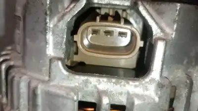 Автозапчастина б/у генератор для mazda cx-7 (er) 2.2 mzr-cd awd (er10a) посилання на oem iam r2aa18300b a2tj0681a mitsubishi r2aa18300b