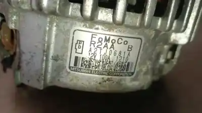 Автозапчастина б/у генератор для mazda cx-7 (er) 2.2 mzr-cd awd (er10a) посилання на oem iam r2aa18300b a2tj0681a mitsubishi r2aa18300b