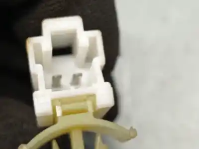 Second-hand car spare part trunk lock for daewoo lacetti 1.6 cat oem iam references 96425932  96425932