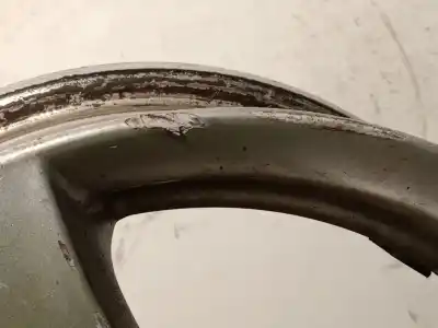 İkinci el araba yedek parçası yorulmak için ford focus turnier (cak) 1.6 16v cat oem iam referansları xs4j-ba  r145.50jx14h2et43.5