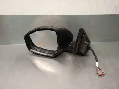 Автозапчастина б/у ліве дзеркало для jaguar f-pace (x761) 2.0 td4 посилання на oem iam hk8317e697daa