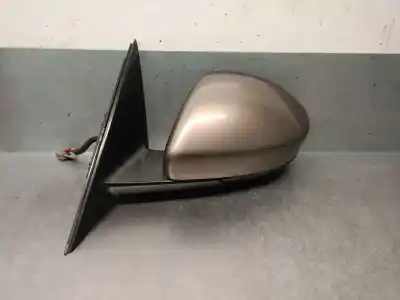 Автозапчастина б/у ліве дзеркало для jaguar f-pace (x761) 2.0 td4 посилання на oem iam hk8317e697daa  t4a5589