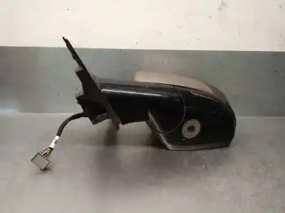 Автозапчастина б/у ліве дзеркало для jaguar f-pace (x761) 2.0 td4 посилання на oem iam hk8317e697daa  t4a5589