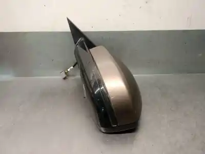 Автозапчастина б/у ліве дзеркало для jaguar f-pace (x761) 2.0 td4 посилання на oem iam hk8317e697daa  t4a5589