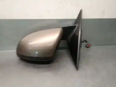 Автозапчастина б/у ліве дзеркало для jaguar f-pace (x761) 2.0 td4 посилання на oem iam hk8317e697daa  t4a5589