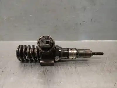 Автозапчастина б/у инжектор для audi a4 berlina (8ec) 2.0 tdi посилання на oem iam 03g130073g