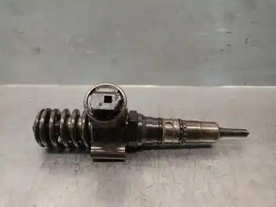 Автозапчастина б/у инжектор для audi a4 berlina (8ec) 2.0 tdi посилання на oem iam 03g130073g