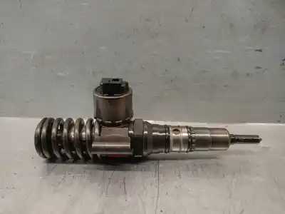 Автозапчастина б/у инжектор для audi a4 berlina (8ec) 2.0 tdi посилання на oem iam 03g130073g