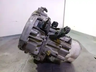 Автозапчастина б/у коробка передач для renault kangoo (f/kc0) 1.9 dti diesel 80 cv / 59 kw посилання на oem iam jc5087 c008632 7701723212