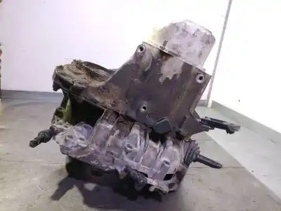 Автозапчастина б/у коробка передач для renault kangoo (f/kc0) 1.9 dti diesel 80 cv / 59 kw посилання на oem iam jc5087 c008632 7701723212