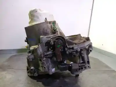Автозапчастина б/у коробка передач для renault kangoo (f/kc0) 1.9 dti diesel 80 cv / 59 kw посилання на oem iam jc5087 c008632 7701723212