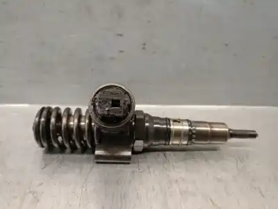 Автозапчастина б/у инжектор для audi a4 berlina (8ec) 2.0 tdi посилання на oem iam 03g130073g