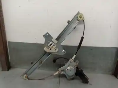 Tweedehands auto-onderdeel regelaar rechts achterruit: voor daewoo lacetti 1.6 cat oem iam-referenties 96548172