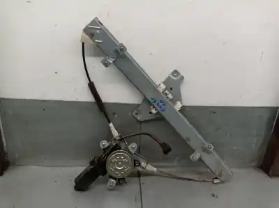 Second-hand car spare part rear right window regulator for daewoo lacetti 1.6 cat oem iam references 96548172  96548172