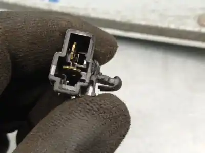 Second-hand car spare part rear right window regulator for daewoo lacetti 1.6 cat oem iam references 96548172  96548172