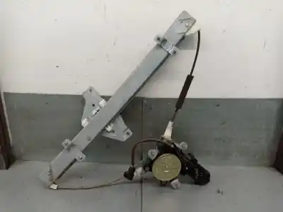 Tweedehands auto-onderdeel regelaar links achterruit voor daewoo lacetti 1.6 cat oem iam-referenties 96548171