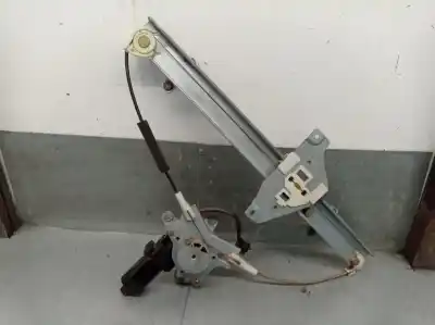 Second-hand car spare part rear left window regulator for daewoo lacetti 1.6 cat oem iam references 96548171  