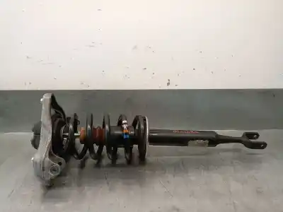 Автозапчастина б/у передній правий амортизатор для audi a4 berlina (8ec) 2.0 tdi посилання на oem iam 8e0413031dd