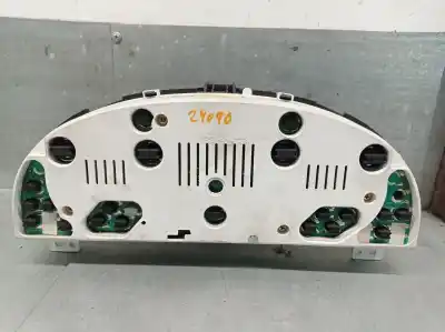 Second-hand car spare part dashboard for daewoo lacetti 1.6 cat oem iam references 96499003hm 200442200d 96430919