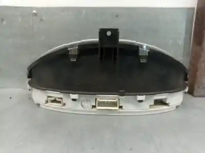 Second-hand car spare part dashboard for daewoo lacetti 1.6 cat oem iam references 96499003hm 200442200d 96430919