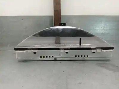 Second-hand car spare part dashboard for daewoo lacetti 1.6 cat oem iam references 96499003hm 200442200d 96430919