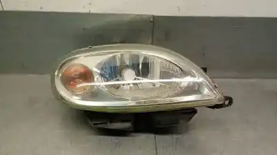 Second-hand car spare part Right Headlight for CITROEN SAXO 1.5 Diesel OEM IAM references   6205N6