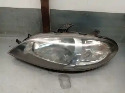 Second-hand car spare part Left Headlight for DAEWOO LACETTI 1.6 CAT OEM IAM references 96458811  96458811