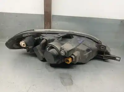 Second-hand car spare part left headlight for daewoo lacetti 1.6 cat oem iam references 96458811  96458811