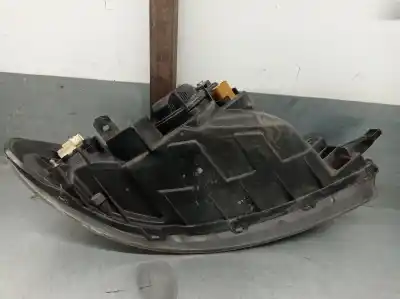 Second-hand car spare part left headlight for daewoo lacetti 1.6 cat oem iam references 96458811  96458811