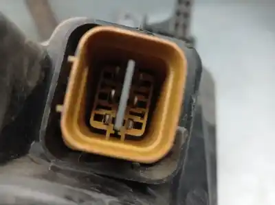 Second-hand car spare part left headlight for daewoo lacetti 1.6 cat oem iam references 96458811  96458811