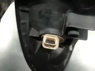 Second-hand car spare part left headlight for daewoo lacetti 1.6 cat oem iam references 96458811  96458811