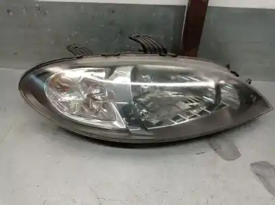 Second-hand car spare part Right Headlight for DAEWOO LACETTI 1.6 CAT OEM IAM references 96458812  96458812