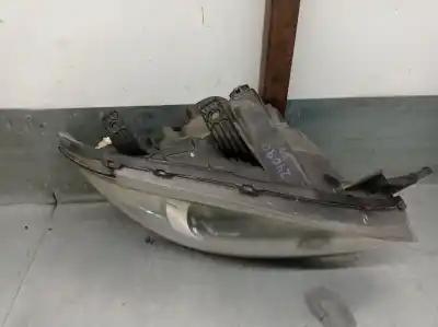 Peça sobressalente para automóvel em segunda mão farol / farolim direito por daewoo lacetti 1.6 cat referências oem iam 96458812  96458812