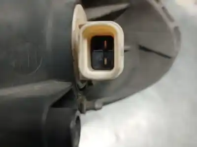 Peça sobressalente para automóvel em segunda mão farol / farolim direito por daewoo lacetti 1.6 cat referências oem iam 96458812  96458812