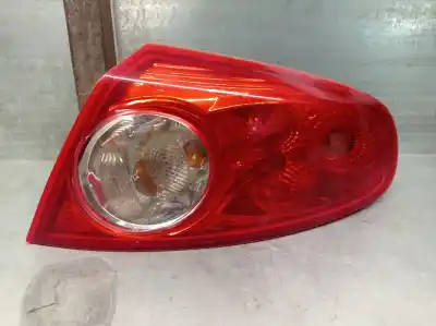 Pezzo di ricambio per auto di seconda mano Luci Posteriori Destra per DAEWOO LACETTI 1.6 CAT Riferimenti OEM IAM 96387725  96387725