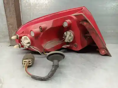 Pezzo di ricambio per auto di seconda mano luci posteriori destra per daewoo lacetti 1.6 cat riferimenti oem iam 96387725  96387725