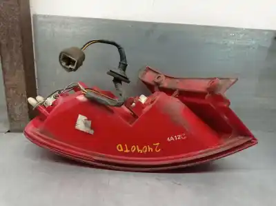 Pezzo di ricambio per auto di seconda mano luci posteriori destra per daewoo lacetti 1.6 cat riferimenti oem iam 96387725  96387725