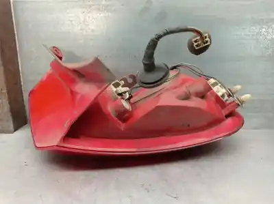 Pezzo di ricambio per auto di seconda mano luci posteriori destra per daewoo lacetti 1.6 cat riferimenti oem iam 96387725  96387725